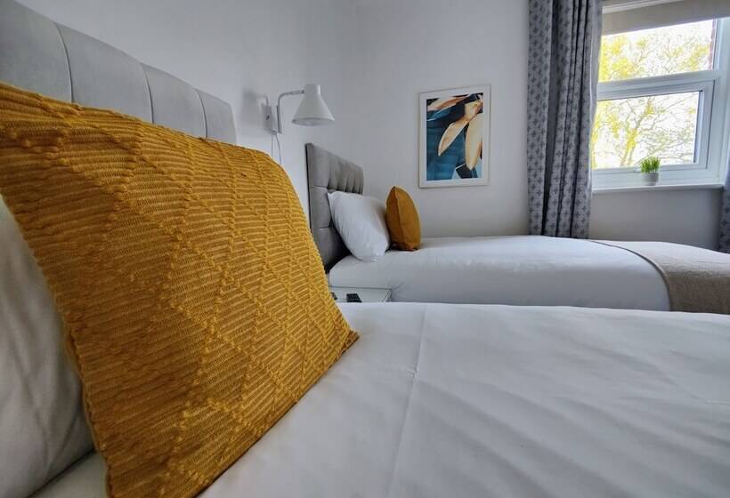 Cameră Standard, The Wincheap B&b
