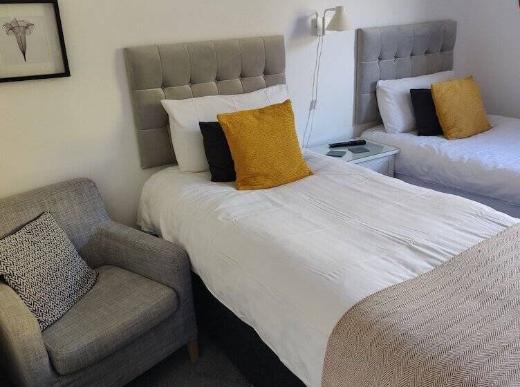Cameră Standard, The Wincheap B&b