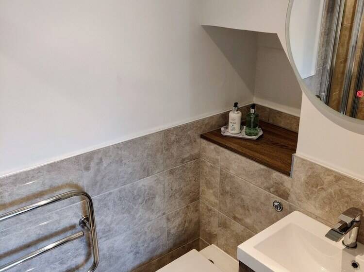 Cameră Standard, The Wincheap B&b