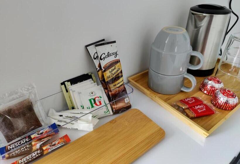 Cameră Standard, The Wincheap B&b