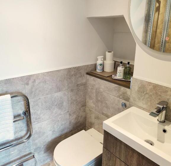 Cameră Standard Individuală, The Wincheap B&b