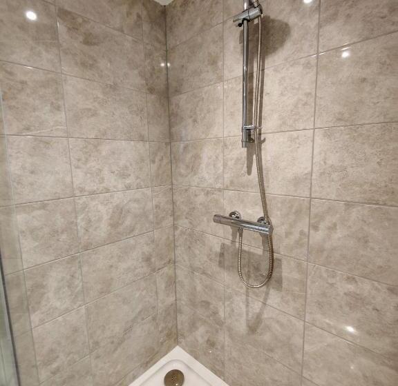 Cameră Superioară Pat King Size, The Wincheap B&b
