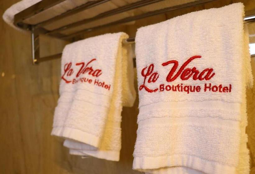 اتاق استاندارد با تخت بزرگ, La Vera Boutique Hotel, Mandrem