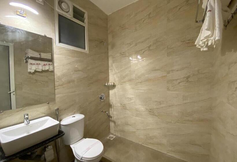 اتاق خانوادگی, La Vera Boutique Hotel, Mandrem