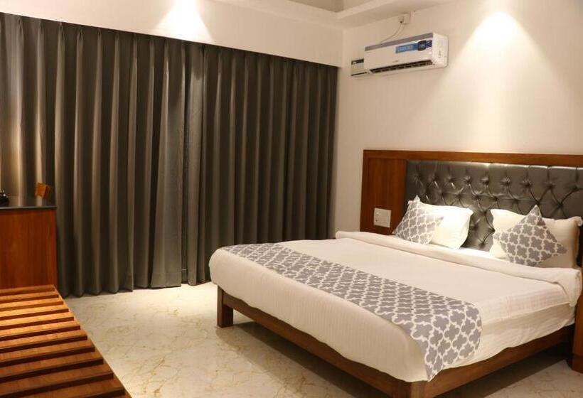 اتاق سوپریور, La Vera Boutique Hotel, Mandrem