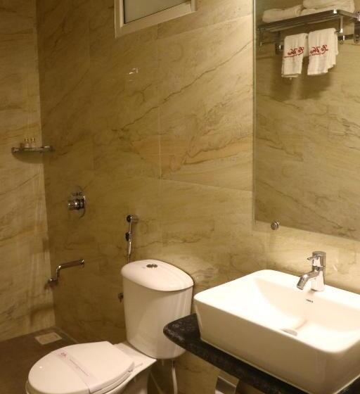 اتاق سوپریور, La Vera Boutique Hotel, Mandrem