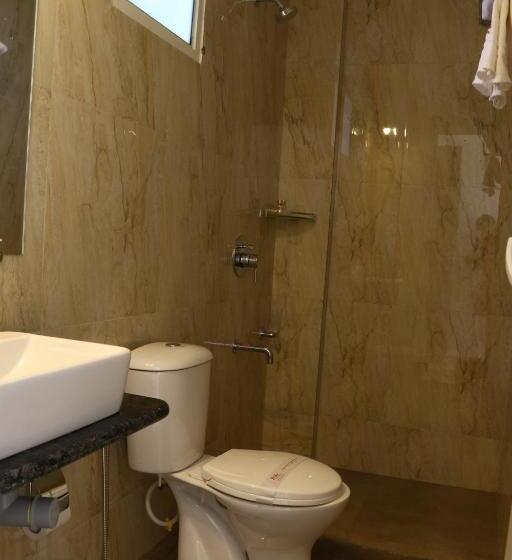 اتاق سوپریور, La Vera Boutique Hotel, Mandrem