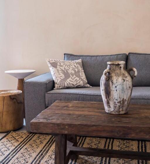 سوییت جونیور, Amatte San Miguel De Allende