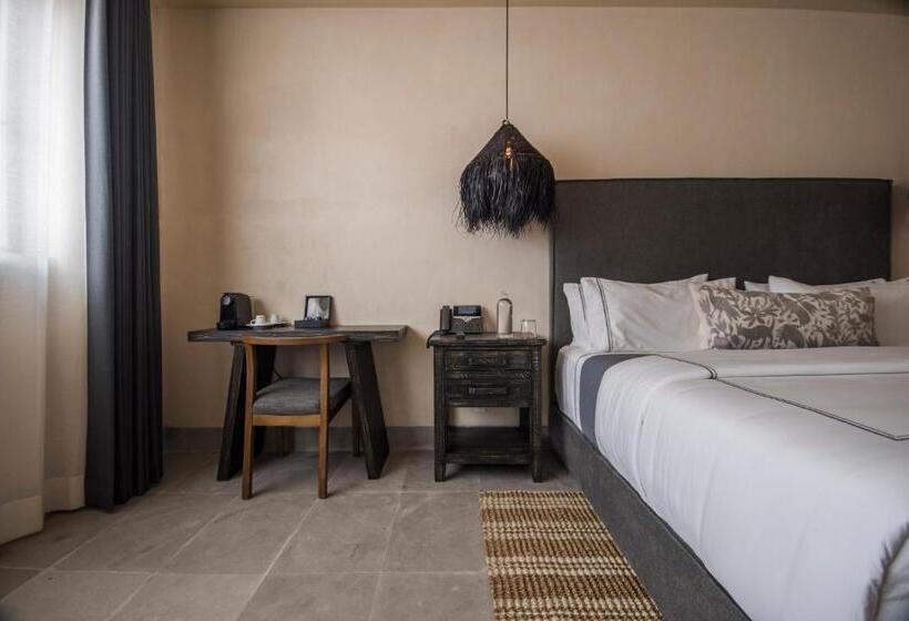 سوییت لوکس, Amatte San Miguel De Allende