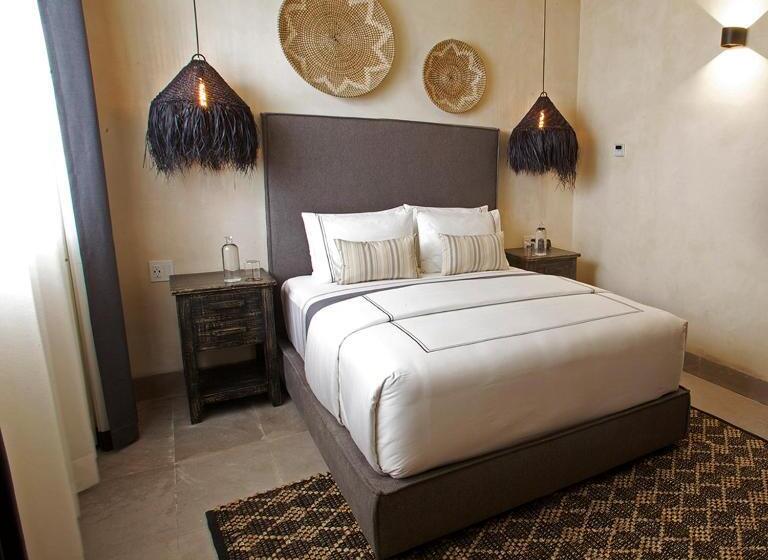 اتاق استاندارد, Amatte San Miguel De Allende