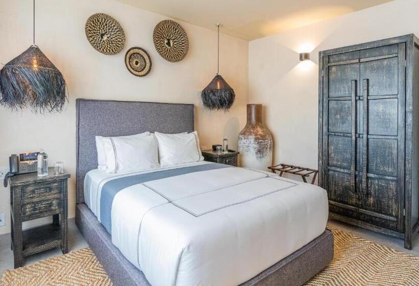 ویلای 2 خوابه, Amatte San Miguel De Allende