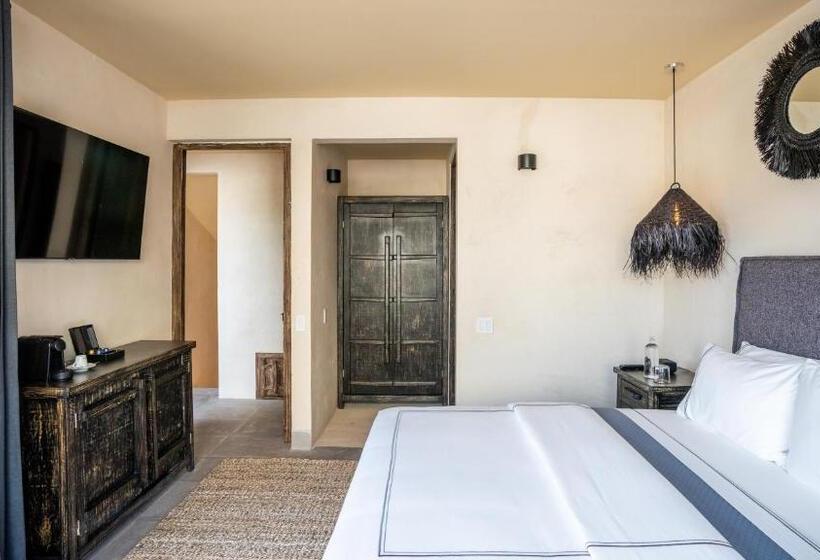 ویلای 2 خوابه, Amatte San Miguel De Allende