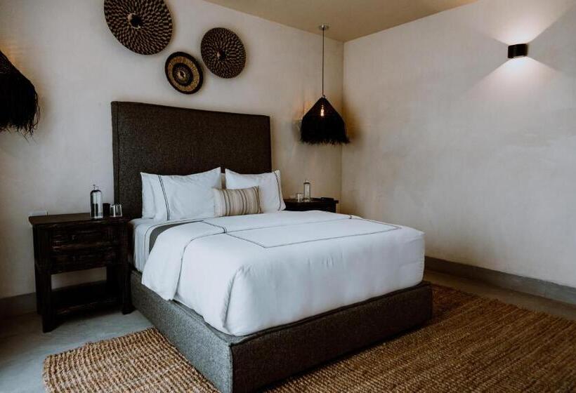 ویلای 1 خوابه, Amatte San Miguel De Allende