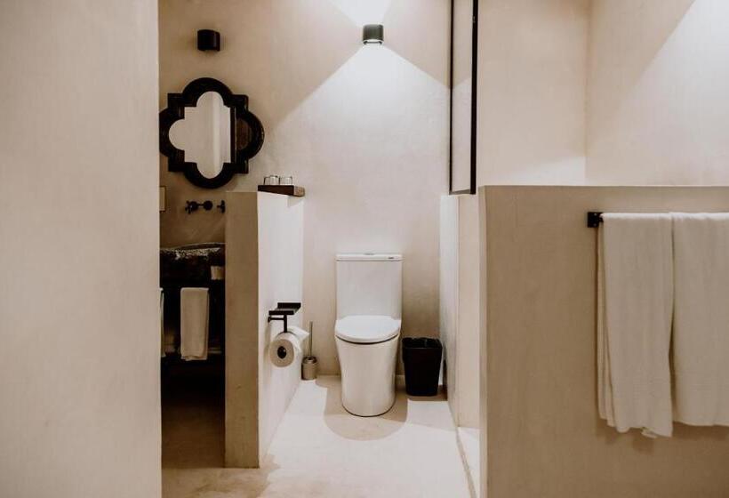 سوییت جونیور لوکس, Amatte San Miguel De Allende