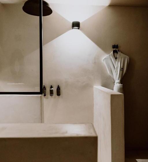 سوییت جونیور لوکس, Amatte San Miguel De Allende