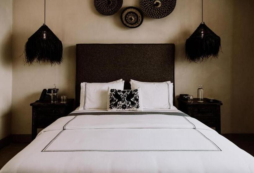 سوییت جونیور لوکس, Amatte San Miguel De Allende