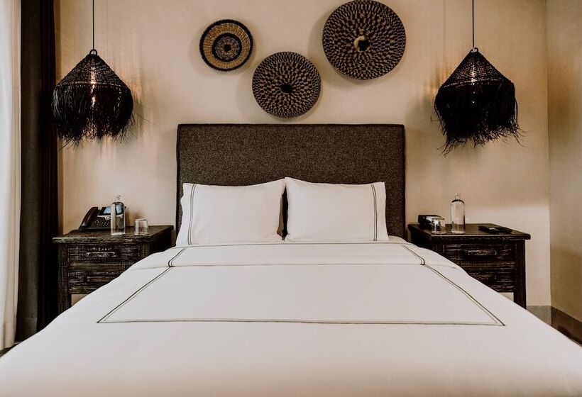 اتاق استاندارد, Amatte San Miguel De Allende