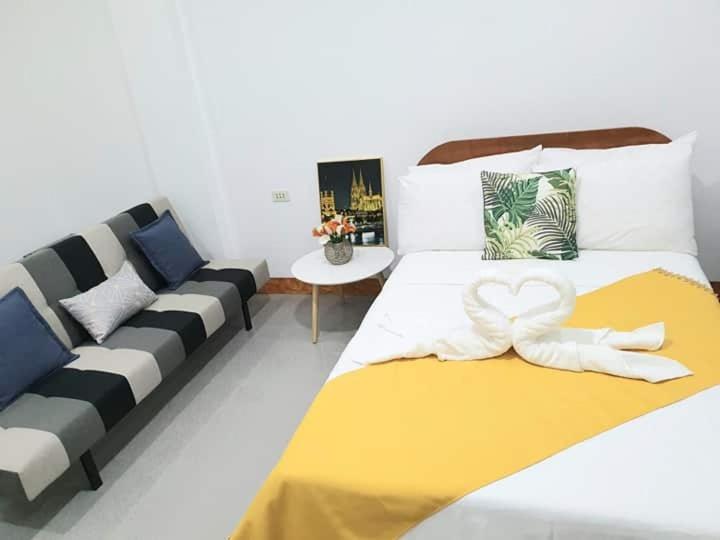 Студия Стандарт, Camiguin Kalimba De Luna Inn