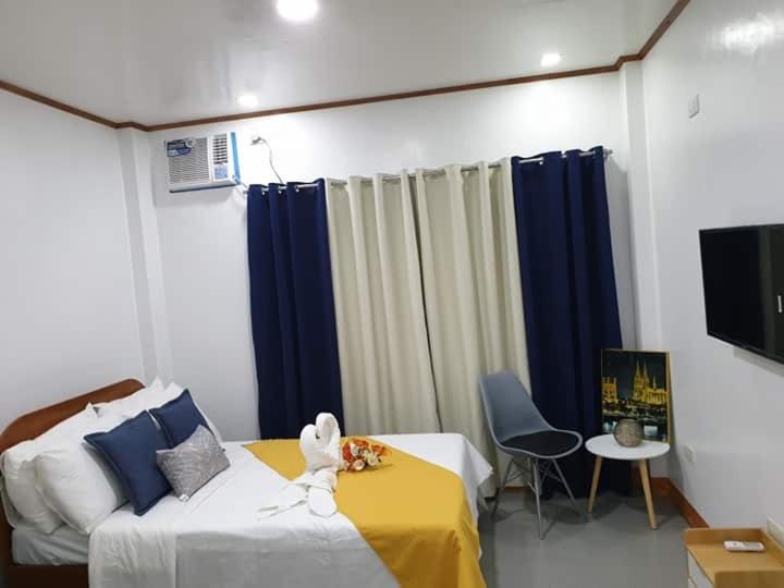 Студия Стандарт, Camiguin Kalimba De Luna Inn