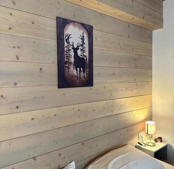 Номер Стандарт, B&b Piazza