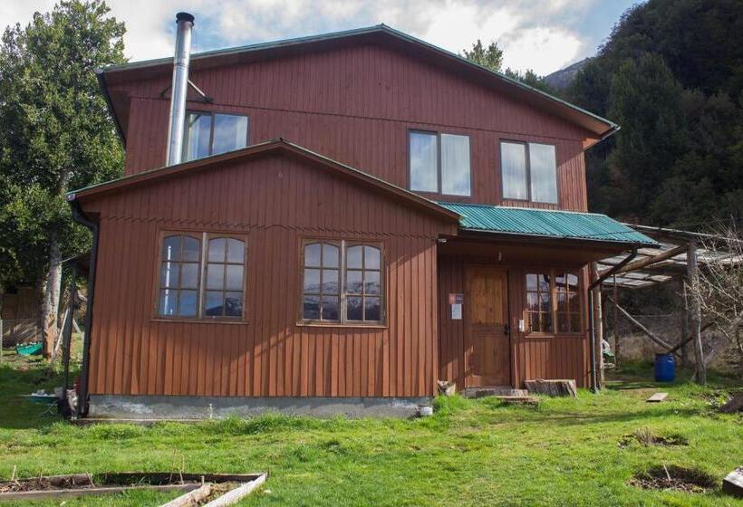 Дом 3 Спальни, Refugio La Rinconada