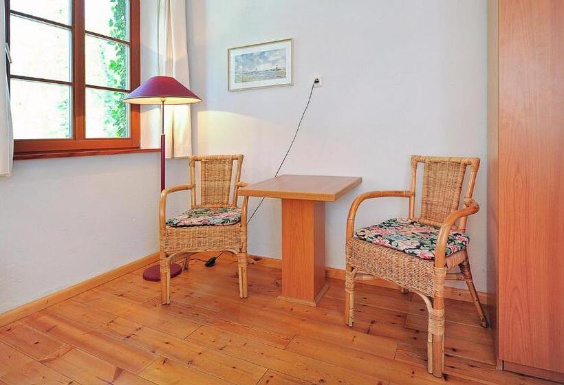Номер Стандарт, Pension Altes Posthaus
