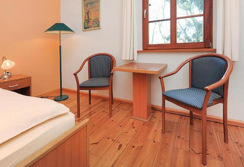 Номер Стандарт, Pension Altes Posthaus