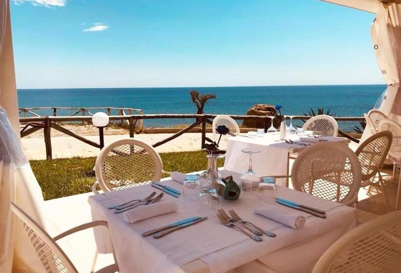 آپارتمان 1 خوابه, Le Castella Resort & Beach