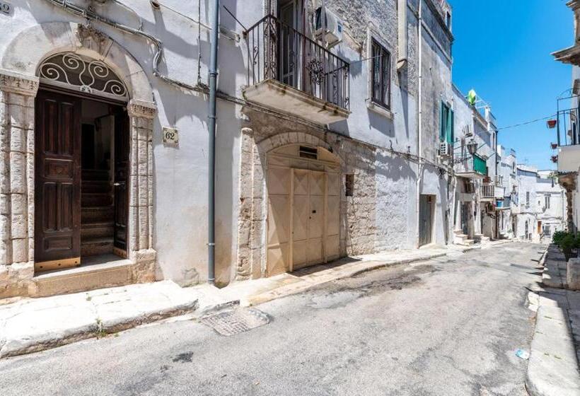 اتاق لوکس, Gimi Suite Ostuni