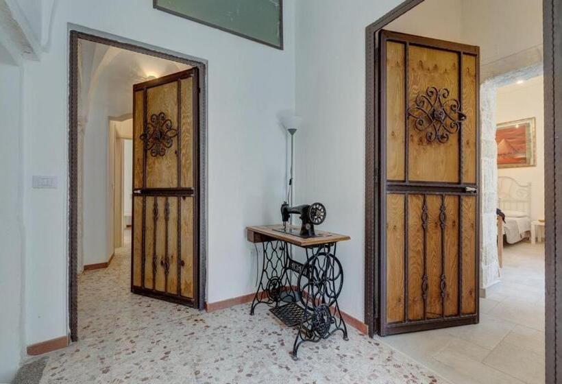 اتاق لوکس, Gimi Suite Ostuni