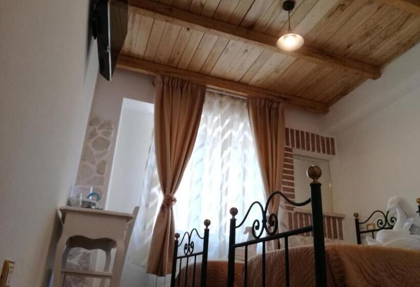 Номер Стандарт, Antico Borgo