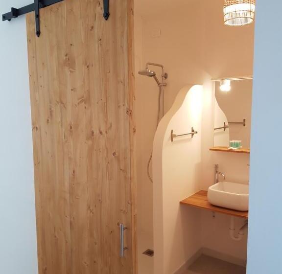 Номер Стандарт, Albergo Mio Boutique Hotel   Adults Only
