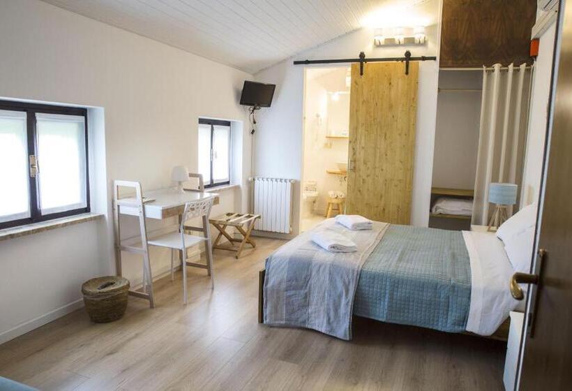 Номер Стандарт, Albergo Mio Boutique Hotel   Adults Only