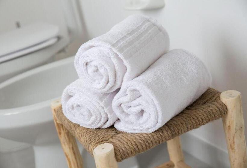 Номер Стандарт Трехместный, Albergo Mio Boutique Hotel   Adults Only