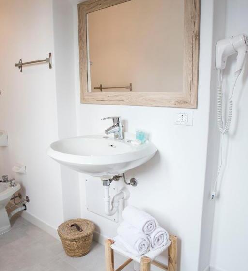 Номер Стандарт Трехместный, Albergo Mio Boutique Hotel   Adults Only