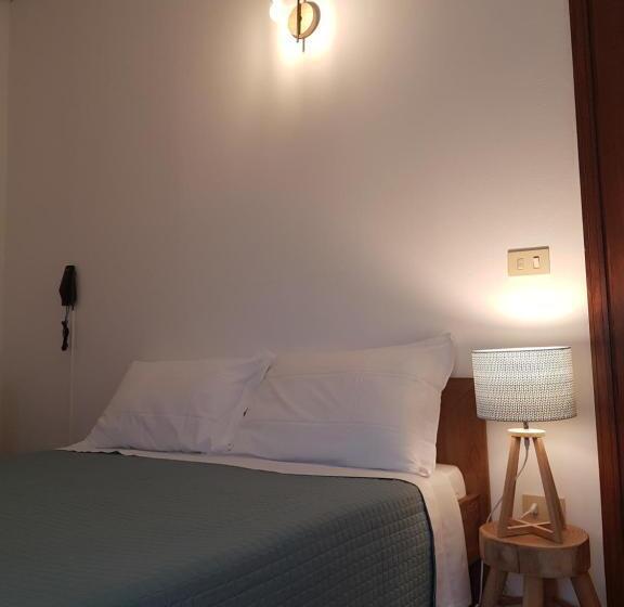 Номер Basic, Albergo Mio Boutique Hotel   Adults Only