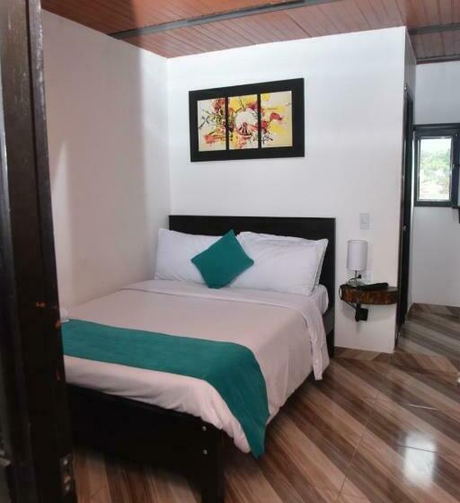 اتاق استاندارد, Samai