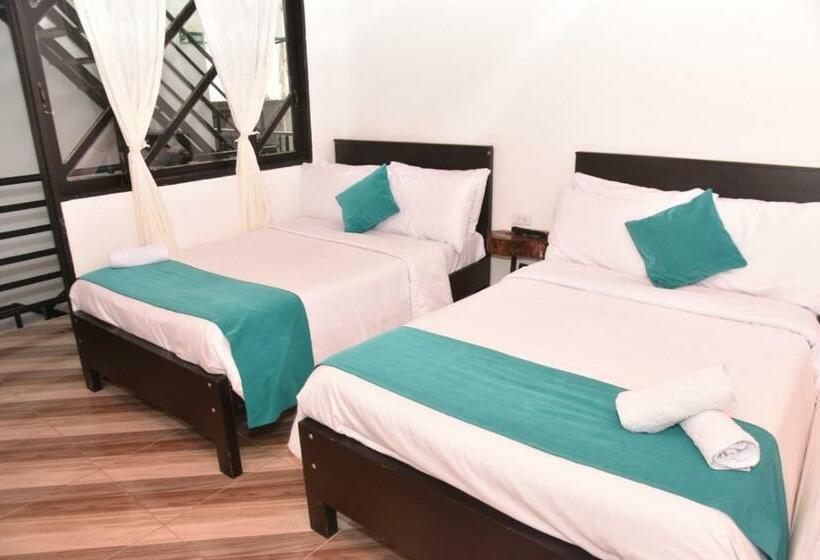 اتاق استاندارد, Samai