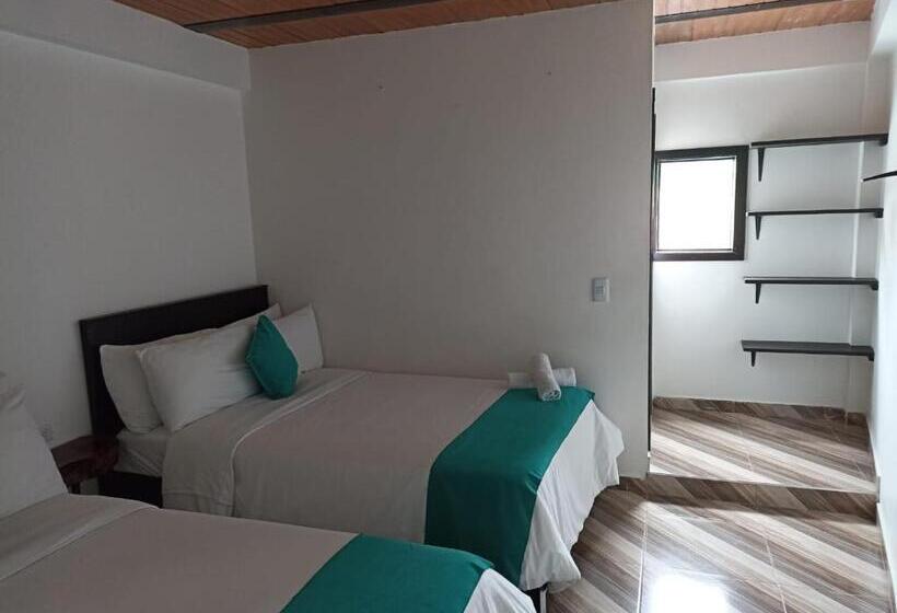 اتاق استاندارد, Samai