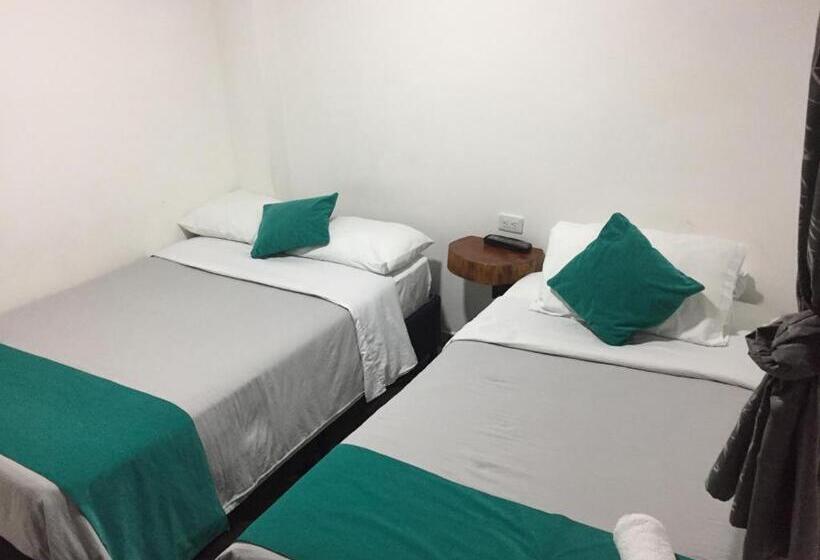 اتاق استاندارد, Samai