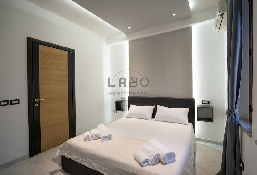 Номер Deluxe, Ammos Guest House