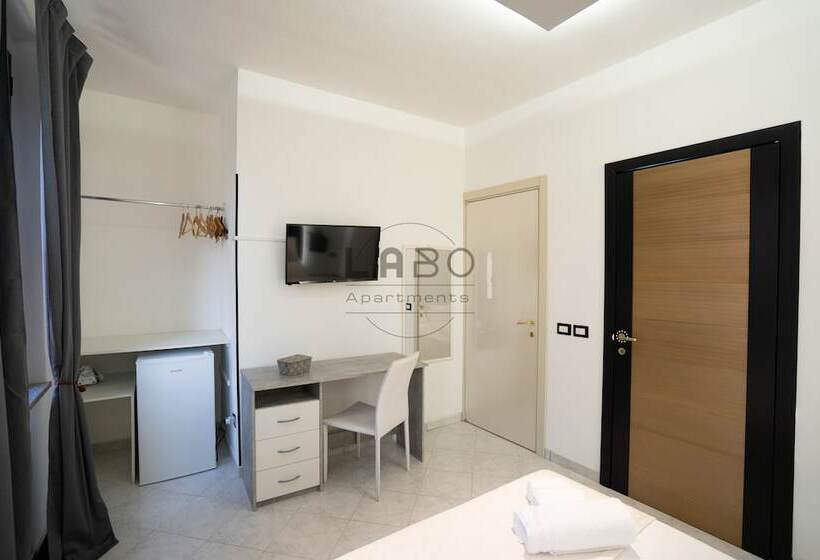 Номер Deluxe, Ammos Guest House