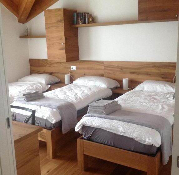 스탠다드 룸, Rooms Dei Minatori