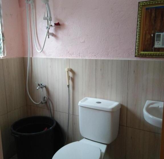 Семейный Номер, Villa Corrales Homestay