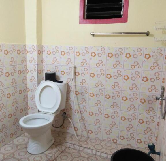 Вилла 3 Спальни, Villa Corrales Homestay