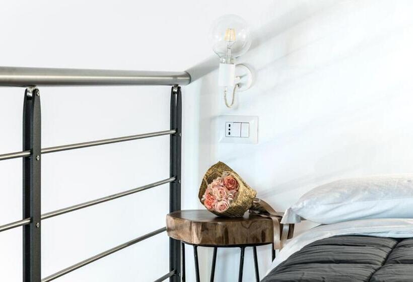 اتاق استاندارد, Vallechiara B&b