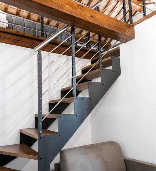 اتاق استاندارد, Vallechiara B&b