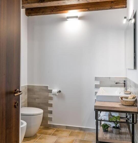 اتاق دوبلکس, Vallechiara B&b