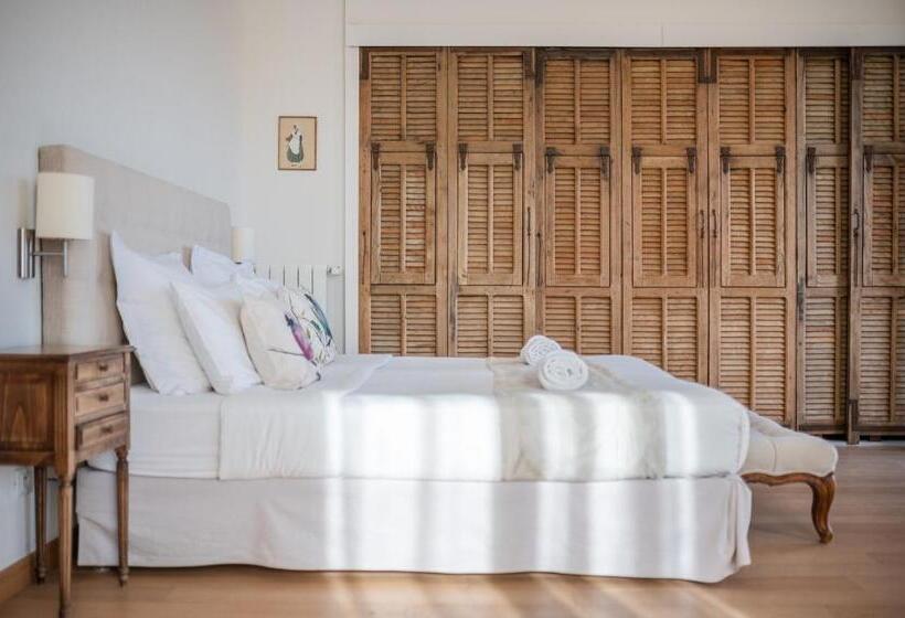 Апартаменты Superior 2 Спальни, La Fabrique à Poupées   Chambres De Charme Au Coeur De Menton