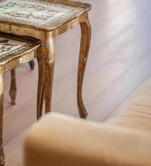 Апартаменты Superior 2 Спальни, La Fabrique à Poupées   Chambres De Charme Au Coeur De Menton